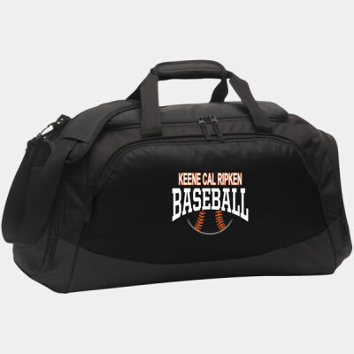 Large Active Duffel Thumbnail