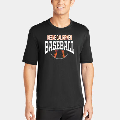 Adult PosiCharge ® Competitor™ Tee Thumbnail