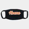 Kids 100% Cotton 2-Ply Face Mask Thumbnail