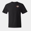 Hanes Beefy-T® Short Sleeve T-Shirt Thumbnail