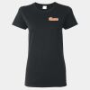 Heavy Cotton™ Women’s T-Shirt Thumbnail