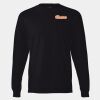 Beefy-T® Long Sleeve T-Shirt Thumbnail
