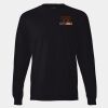 Beefy-T® Long Sleeve T-Shirt Thumbnail