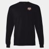 Beefy-T® Long Sleeve T-Shirt Thumbnail